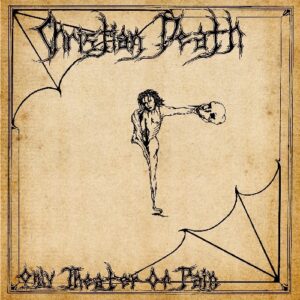 ONLY THEATRE OF PAIN (NEW LP)
