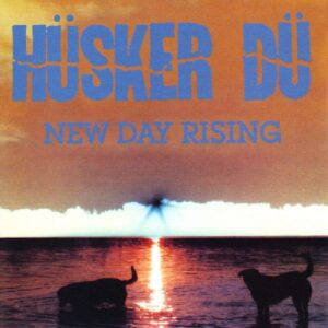 New Day Rising (NEW LP)