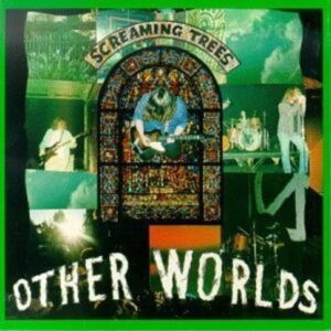 Other Worlds (New LP)