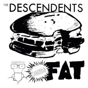 Bonus Fat (NEW LP)