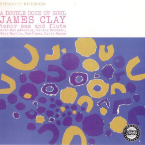 DOUBLE DOSE OF SOUL (CD)