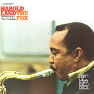 FOX (CD)