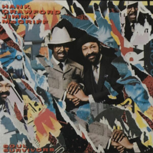 SOUL SURVIVORS