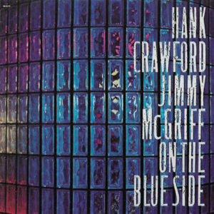 ON THE BLUE SIDE (CD)