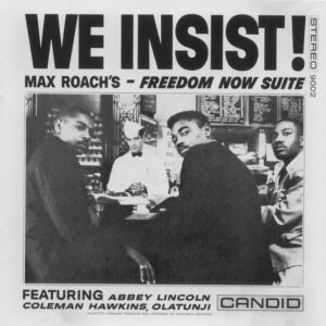 FREEDOM NOW SUITE (CD)
