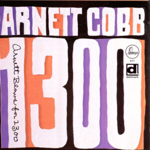 BLOWS FOR 1300 (CD)