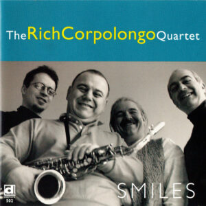 SMILES (CD)