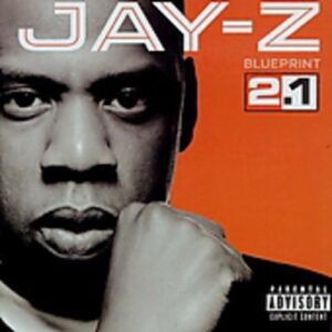 Blueprint 2.1 (CD)