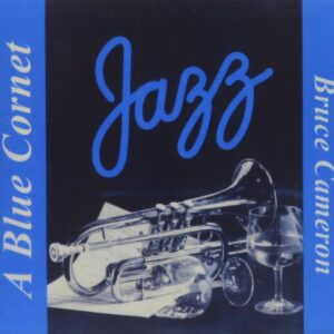 BLUE CORNET