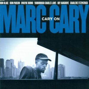 CARY ON
