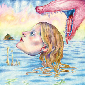 Cacophony (New LP)