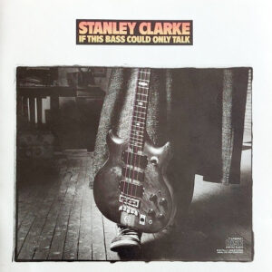 IF THIS BASS COULD ONLY TALK (CD)