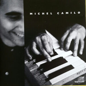 MICHEL CAMILO