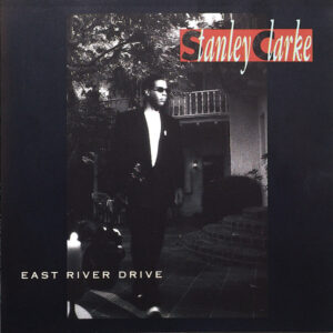 EAST RIVER DRIVE