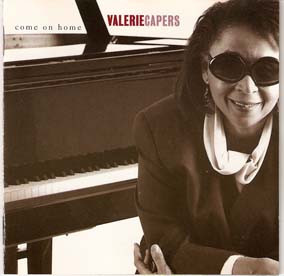 COME ON HOME (CD)