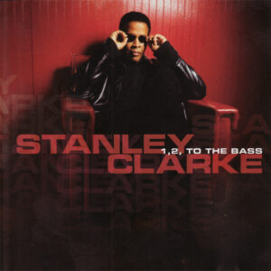 1 2 TO THE BASS (CD)