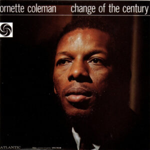 CHANGE OF THE CENTURY (CD)