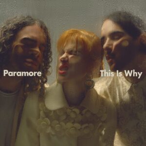 THIS IS WHY (NEW LP)