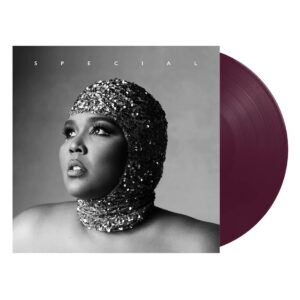 SPECIAL (NEW LP)