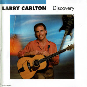 DISCOVERY (CD)