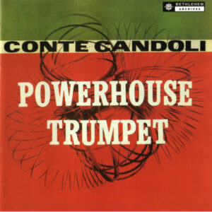 POWERHOUSE TRUMPET