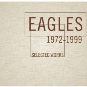 Selected Works 1972-1999 (CD)