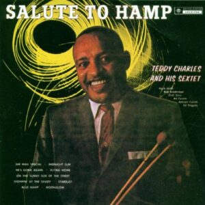 SALUTE TO HAMP