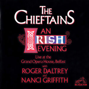 IRISH EVENING-LIVE AT GRAND OP