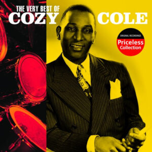 COZY COLE (CD)