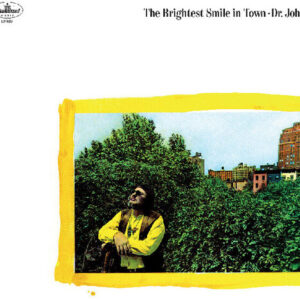 Brightest Smile In Town (New LP)