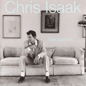 BAJA SESSIONS (CD)
