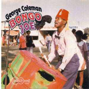 BONGO JOE (CD)