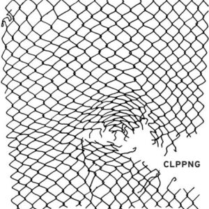 Clppng (10th Anniversary Pressing) (New LP)