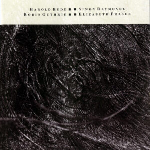 Moon and the Melodies (New LP)