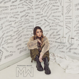 Obsessed (New LP)