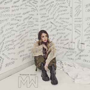 Obsessed (CD)