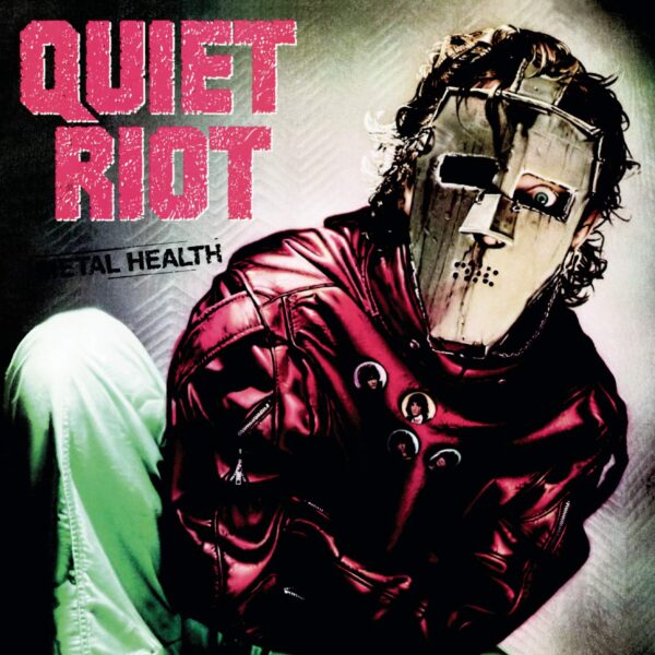 Metal Health (New LP)