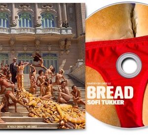 BREAD (CD)