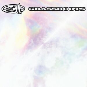 Grassroots (New LP)