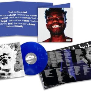 Arizona Baby (New LP)