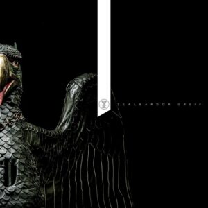 Greif (CD)