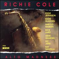 ALTO MADNESS