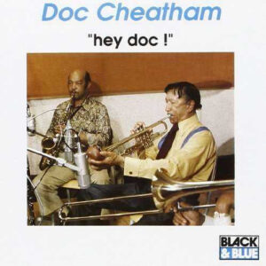 HEY DOC