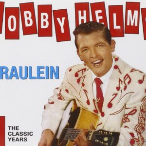 FRAULEIN-CLASSIC YEARS (CD)