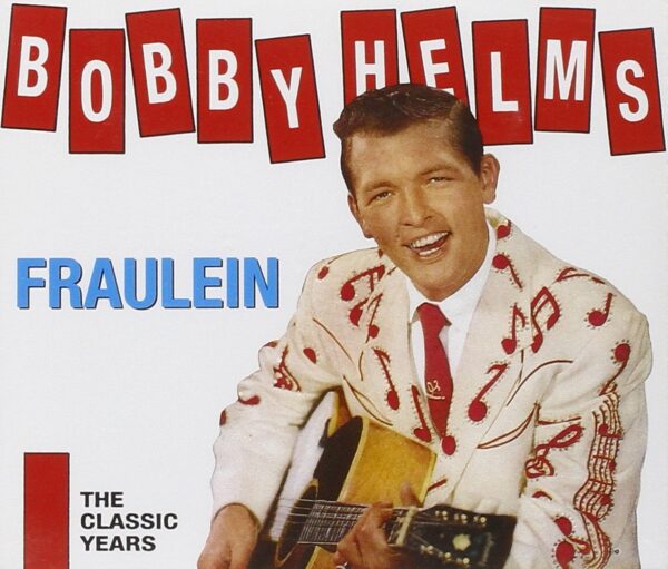 FRAULEIN-CLASSIC YEARS (CD)