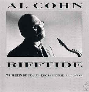 RIFFTIDE (CD)