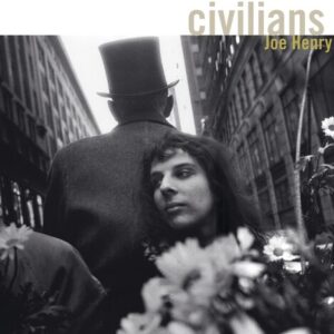 Civilians (CD)