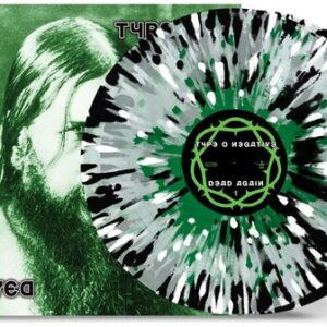 Dead Again (New LP)