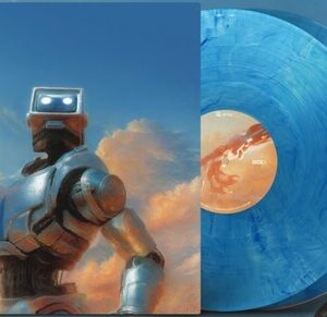 Ultra 85 (New LP)