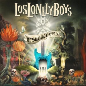 Resurrection (CD)